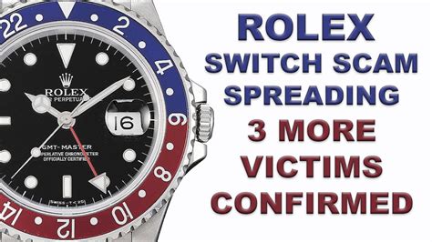 disadvantages of rolex watches|rolex watches scam.